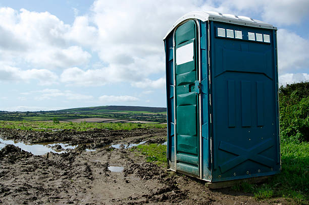 Best Portable Restroom Servicing (Cleaning and Restocking)  in Estell Manor, NJ